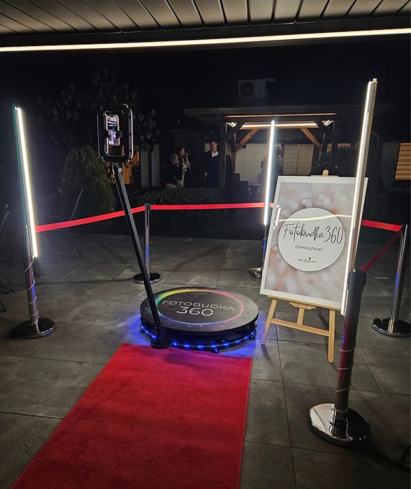 Barmobilny, contentcreator, fotobudka, wystrzalydymne, fontanny iskier