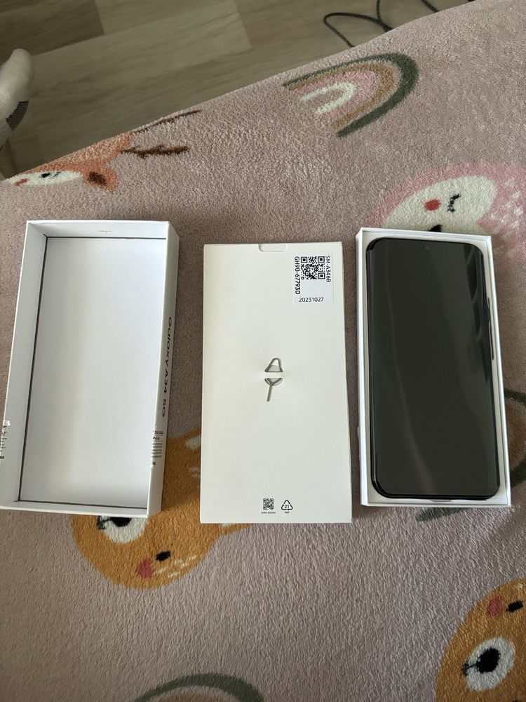 Samsung Galaxy A34 5g