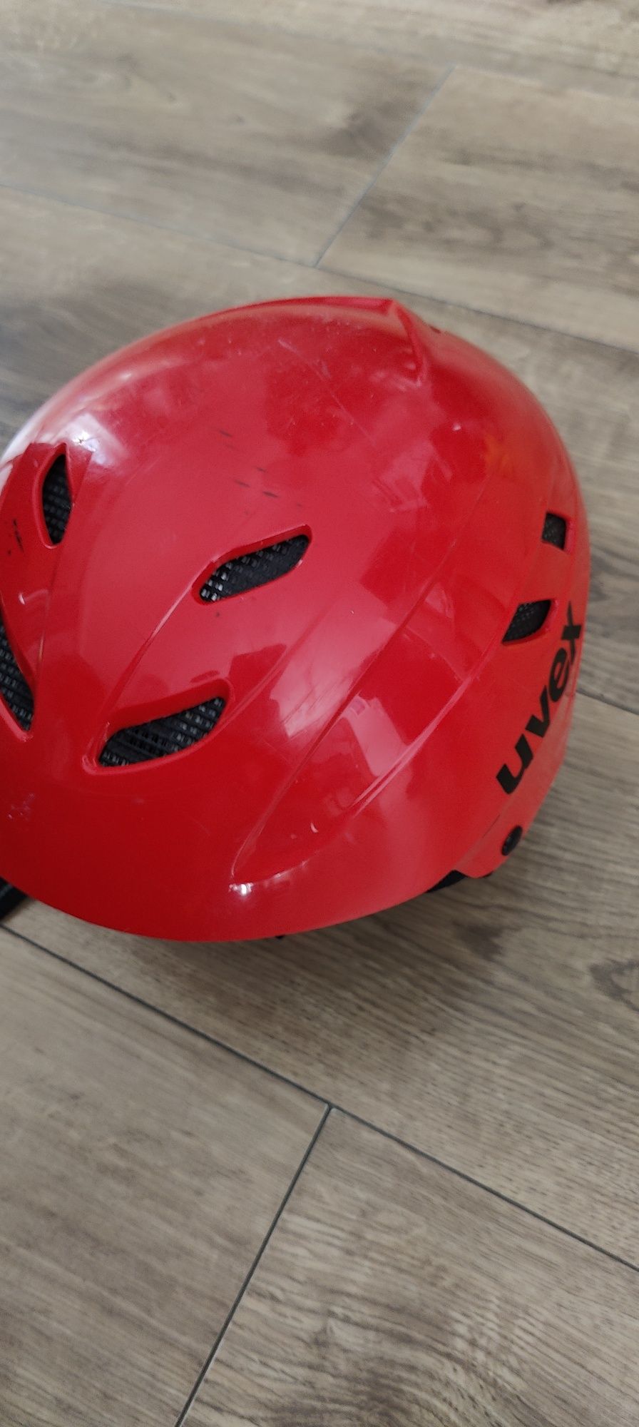 Kask Uvex 51-56cm