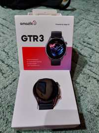 Smartwatch AMAZFIT GTR 3