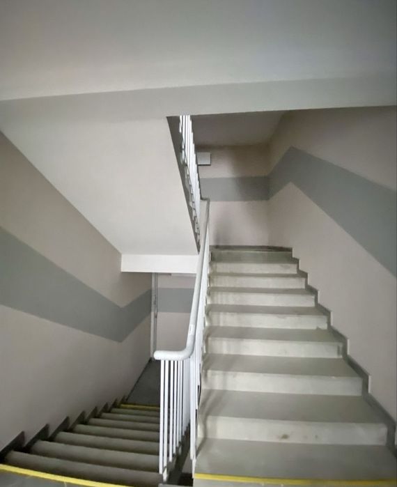 1-к квартира 41,38 м ЖК Атлант