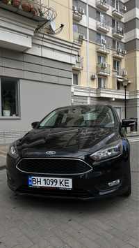 Ford focus 2015.