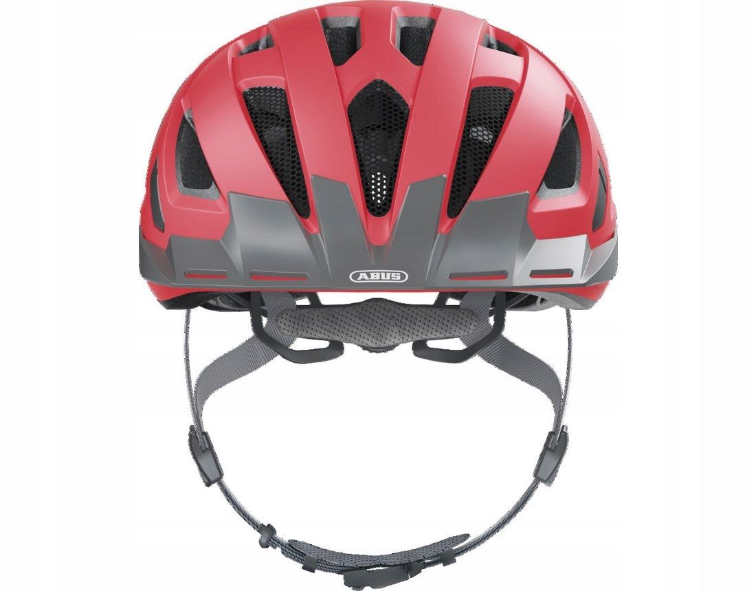 Kask Abus Urban-I 3.0 living coral S