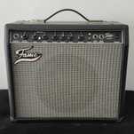 Amplificador de Guitarra Elétrica Fame GX35R