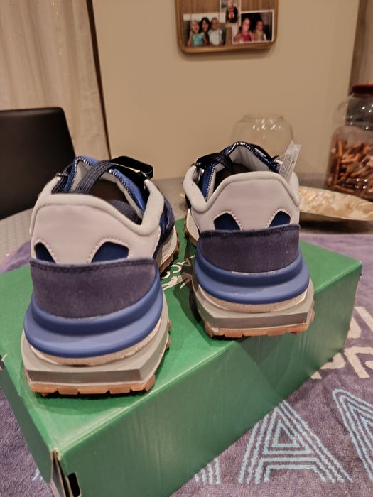 Sapatilhas Lacoste de homem