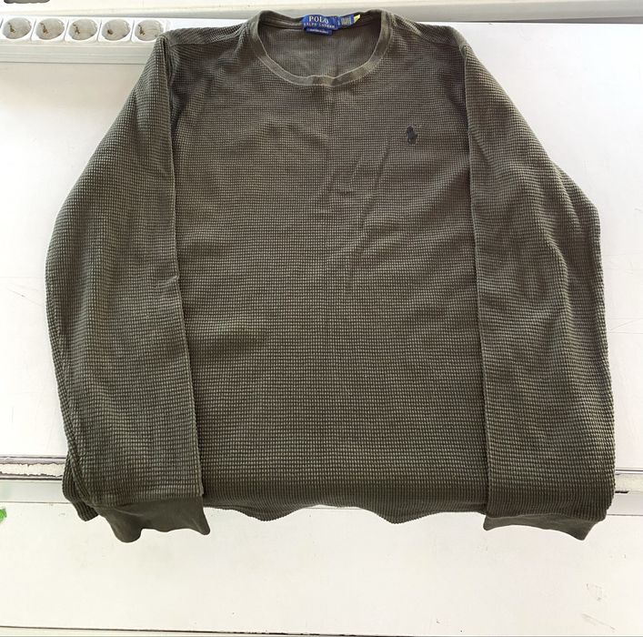 Свитер усл винтаж ralph lauren tiger кардиган ysl пуховик коги боксы