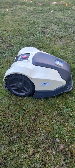 Robot koszący Stiga autoclip 230 S ZamieniE