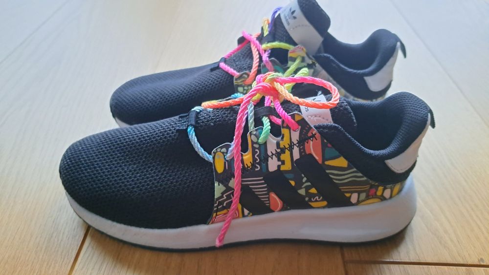 Buty sportowe Adidas rozm. 33,5