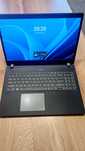 Laptop acer travel mate p2