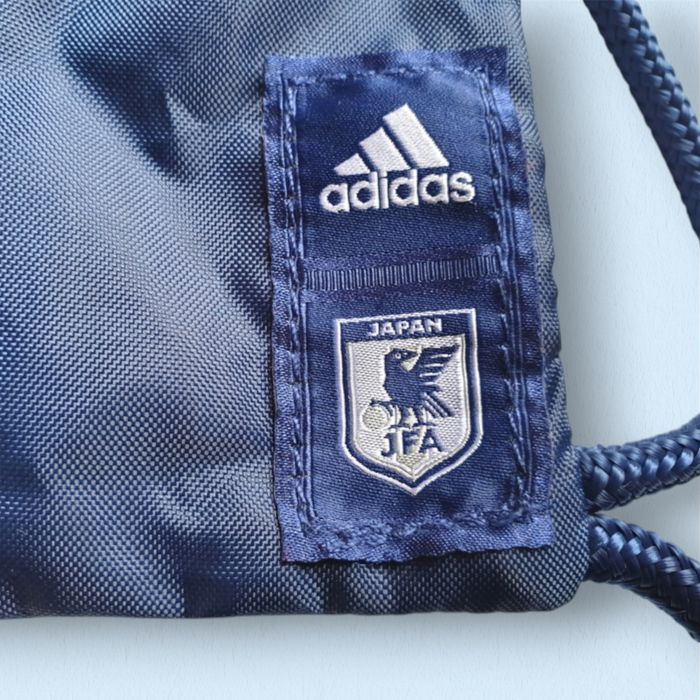 Saco Cordões / Mochila ADIDAS