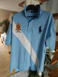 Polo Ralph Lauren męska koszulka rozmiar 5xXL