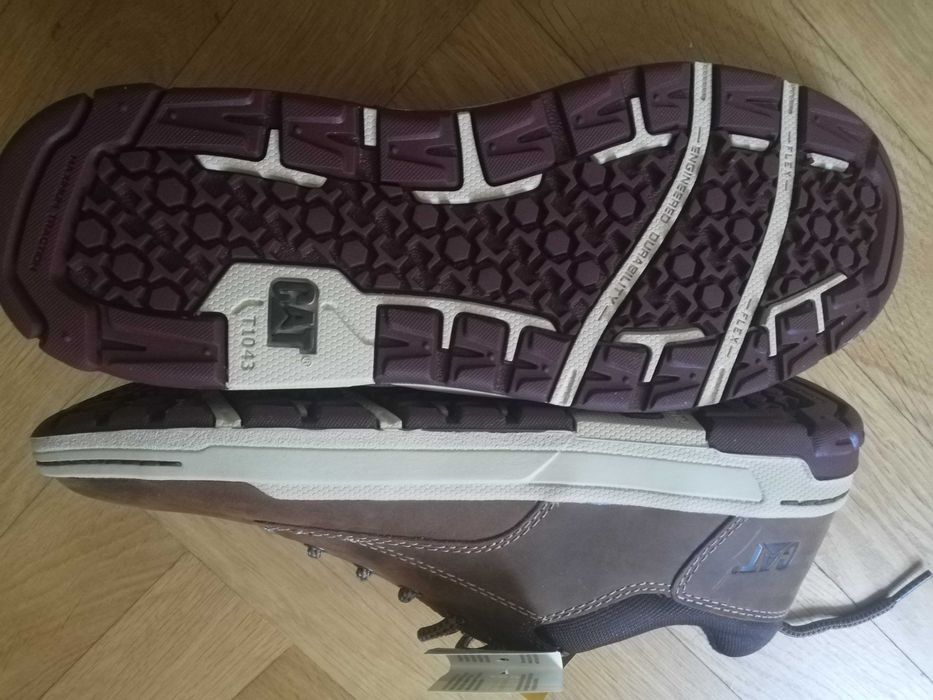 Buty męskie Caterpillar  Colfax  rozmiar 43/44