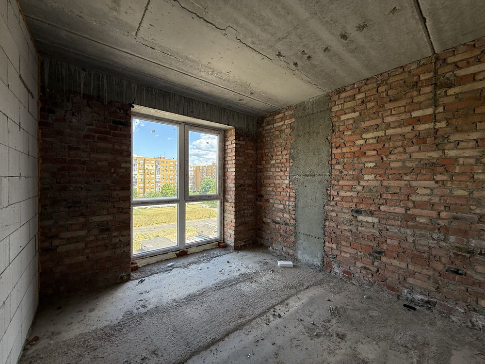 2-кімнатна 57м2 | ЖК West Towers | єОселя