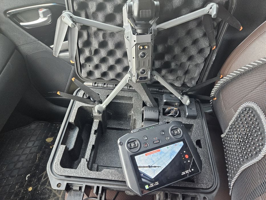 Dji mavic 3pro мавик 3 про