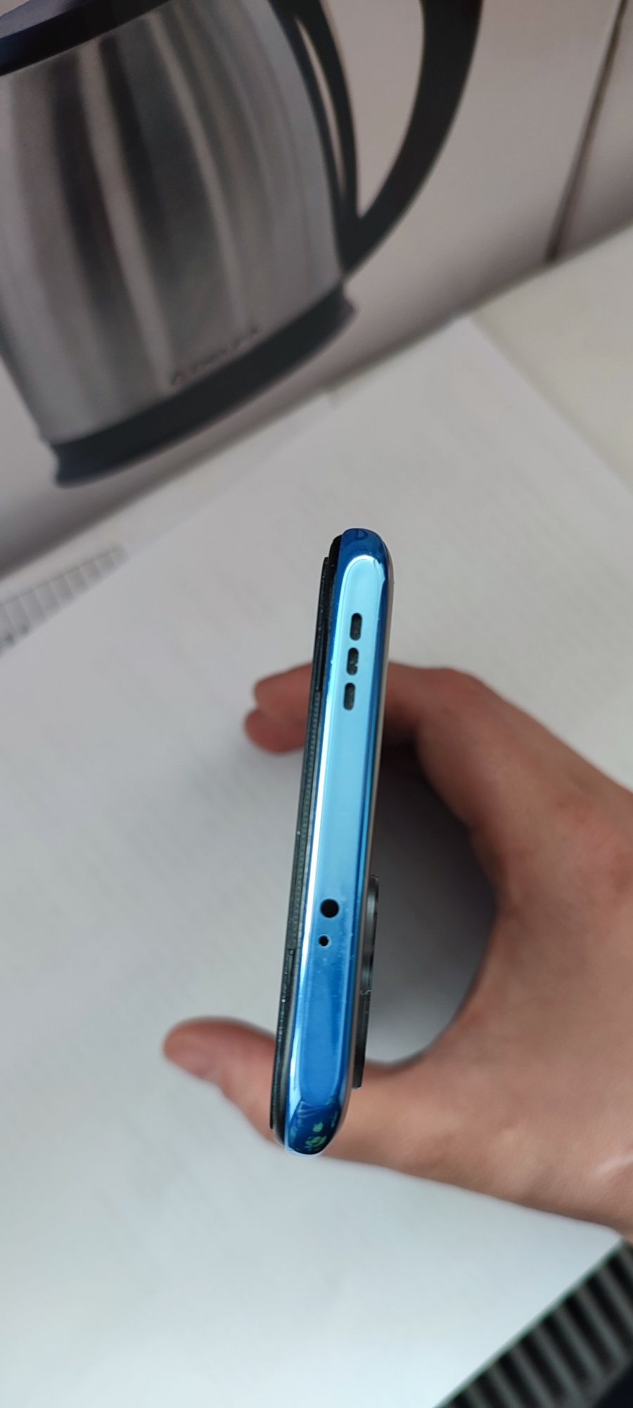 Poco M5s 6/128GB Blue