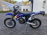 Yamaha Wr 250F / 300 Athena kat A2