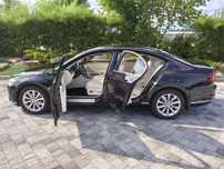 Volkswagen Passat B8 DSG 2.0 TDI DSG ACC Full Top Led  PDC
