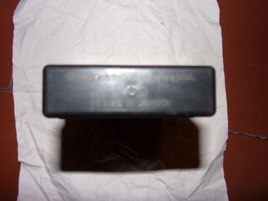 Centralina HRC para Honda CBR600F 2 (1991/1994)