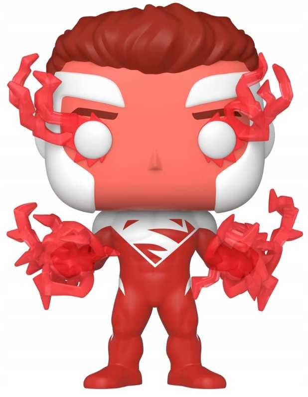 Figurka Funko POP Superman Superman Fall Convention Exclusive