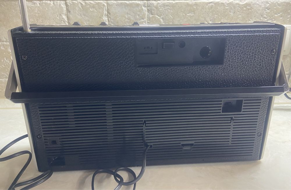 GRUNDIG C-6000 Автомат