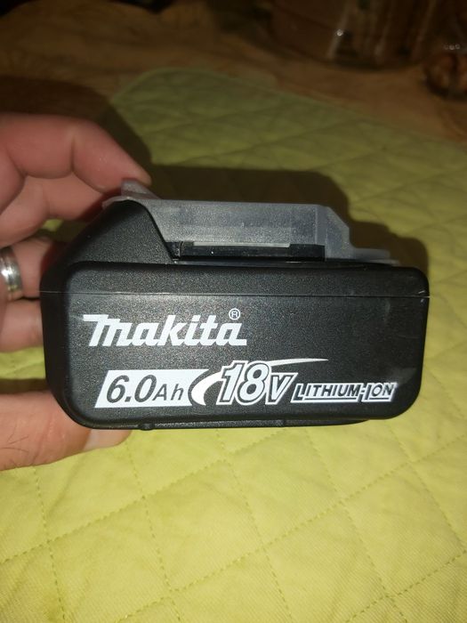 Baterias makita .