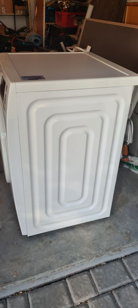 Pralka SAMSUNG WW70J5346MW ecobubble 7kg. Jak nowa.