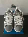 Nowe buty Adidas_kampus_00s_szary Moda R.37