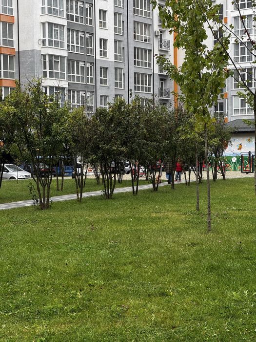 ‼️Оренда простороі 1-км кв, ЖК Галицький