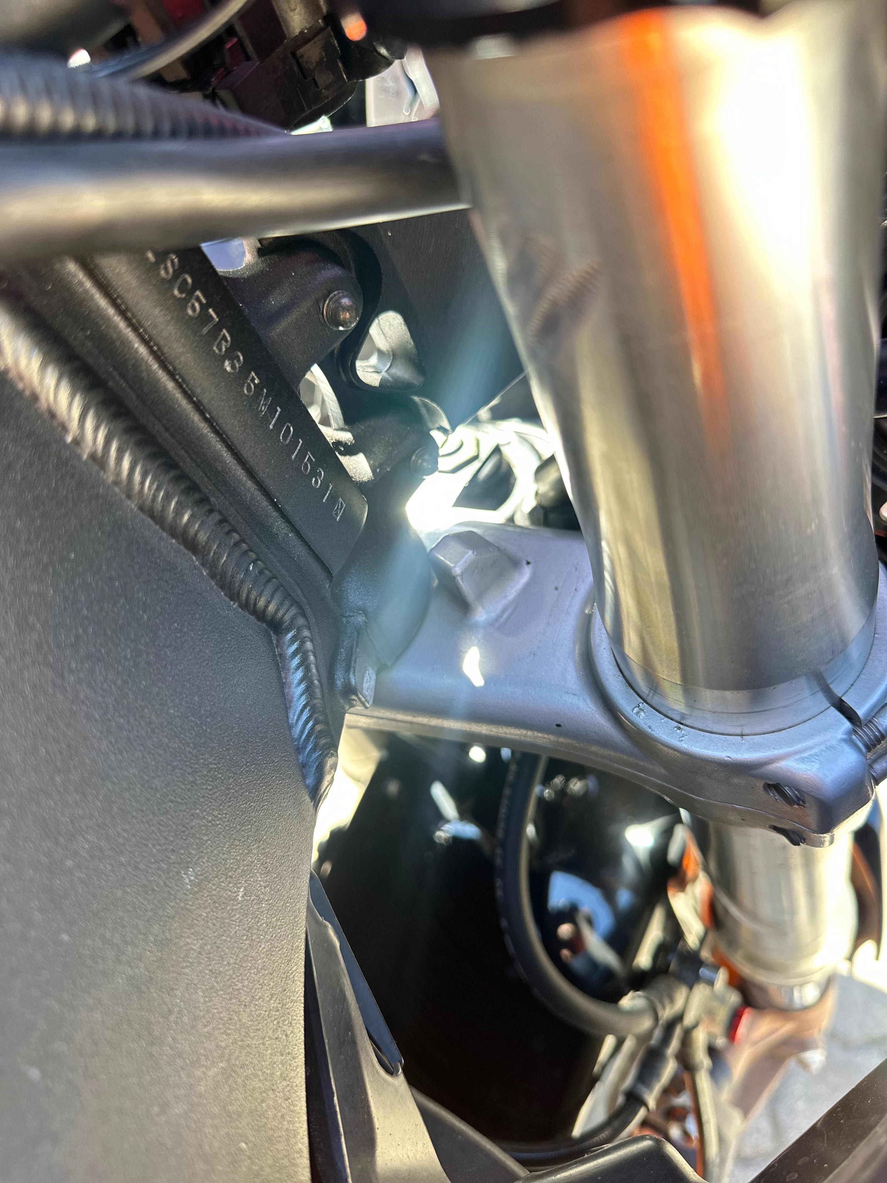 Honda cbr 1000rr Repsol sc57