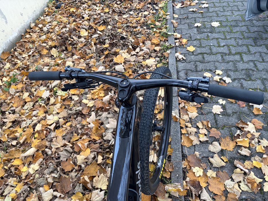 Cannondale Scalpel Carbon 2 2025 Upgrade