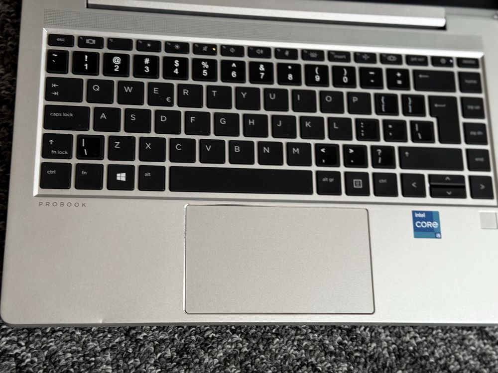 Laptop Hp Probook 640 G8 i5-1135G7/32Gb/256Gb/Win 11 Pro