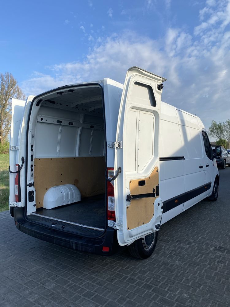 Продам Renault Master 2017