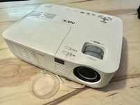 Projetor de video Nec V260X