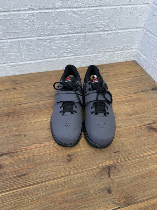 Штангетки кроссовки Reebok CrossFit оригинал 43р