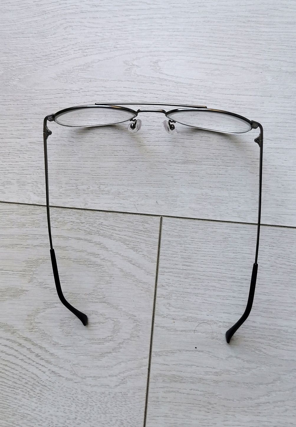 Okulary, oprawki okularowe, aviator