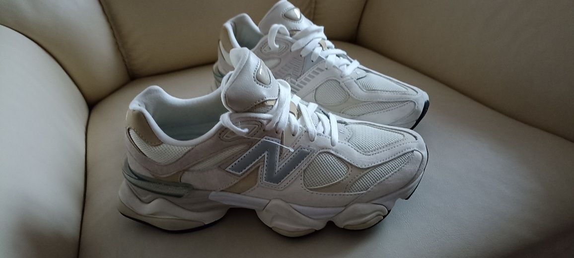 New balance 9060
