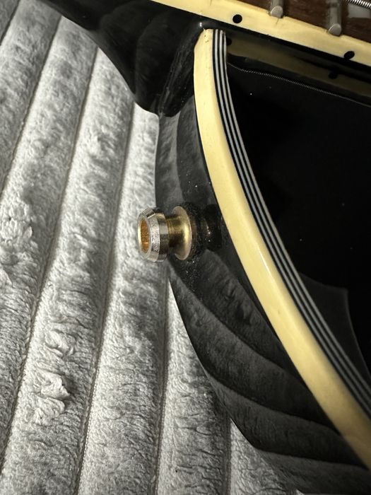 Gitara elektryczna esp ltd ec-256 blk