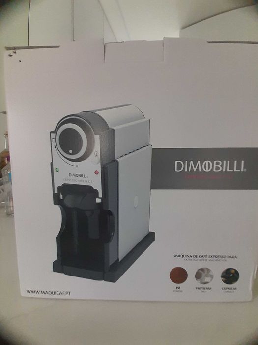DimObilli D2 Nova