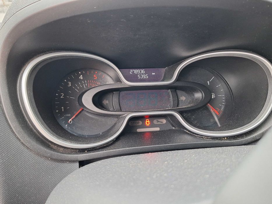 Renault Trafic III 2.0 dCi 120KM 2021  FV23%  Serwisowany  Ekonomiczny