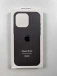 Plecki / Etui / Case / Kabur Apple do Apple iPhone 16 Pro szary