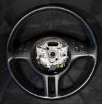 Kierownica multifunkcyjna BMW E46