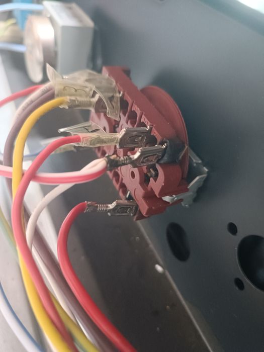 Forno elétrico Teka