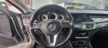 Volante Mercedes