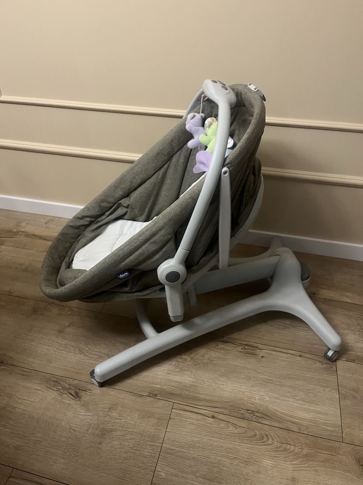 Wózek Chicco 4in1