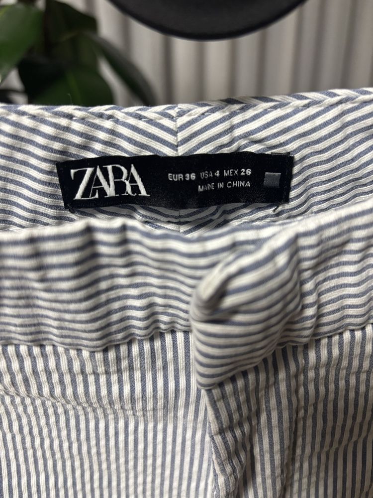 Garnitur damski ZARA