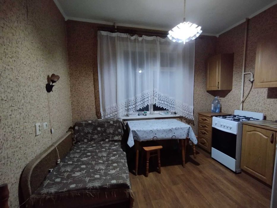 Квартира на Вильямса/ Копейка. Второй этаж. Е видновлення.