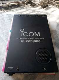 Сканирующий приемник Icom IC-PCR1000