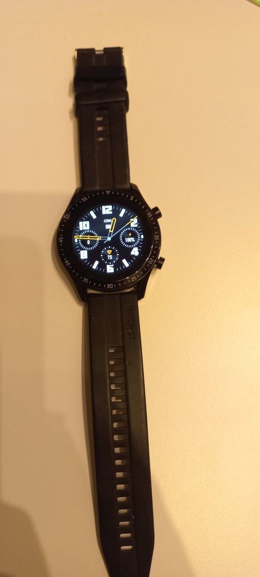 Zegarek Smartwatch męski Tracer Ardo SM5