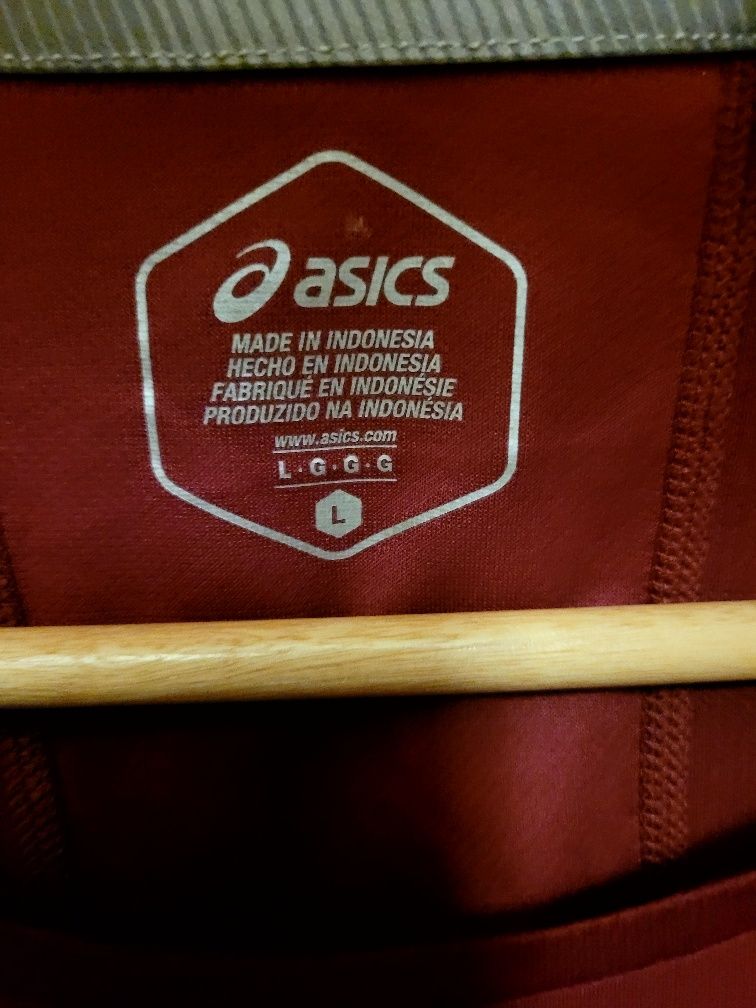 Футболка Asics, L