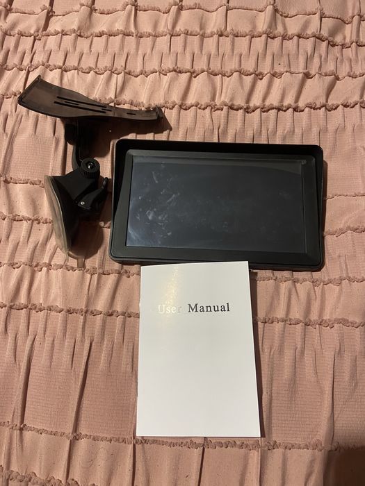 Продам вантажний навігатор Pioneer